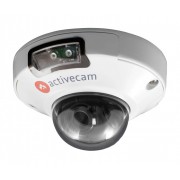 Видеокамера ActiveCam AC-D4121IR1 2.8