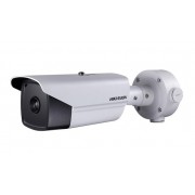 IP-тепловизор Hikvision DS-2TD2136-10 с дальностью обнаружения 900м