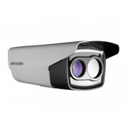 IP-камера Hikvision DS-2TD2235D-25 с тепловизионным модулем и ИК-подсветкой для улицы