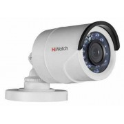 Видеокамера HiWatch DS-T200 (2.6 mm, 3.6 mm, 6 mm)