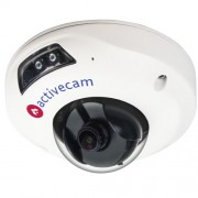 Видеокамера ActiveCam AC-D4111IR1 2.8