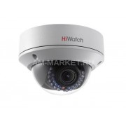 Видеокамера HiWatch DS-T207
