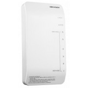 8-портовый управляемый PoE-коммутатор Hikvision DS-KAD606-P