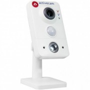Видеокамера ActiveCam AC-D7121IR1 1.9