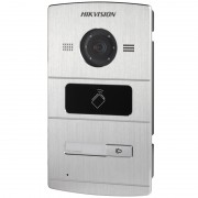 IP вызывная панель HikVision DS-KV8X02-IM