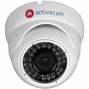 Видеокамера ActiveCam AC-D8123ZIR3
