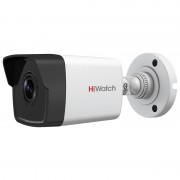 Видеокамера HiWatch DS-I100 (2.8 - 4 mm)