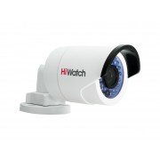 Видеокамера HiWatch DS-I120 (4 mm, 6 mm, 8 mm, 12 mm)