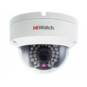 Видеокамера HiWatch DS-I122 (2.8 mm, 4 mm, 6 mm, 8 mm, 12 mm)