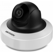 Поворотная сетевая камера Hikvision DS-2CD2F22FWD-IWS с Wi-Fi