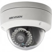 IP-камера Hikvision DS-2CD2122FWD-IS в вандалостойком корпусе