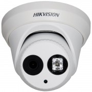 IP камера-сфера с ИК-подсветкой EXIR Hikvision DS-2CD2322WD-I