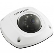 Миниатюрная купольная беспроводная IP-камера Hikvision DS-2CD2522FWD-IWS
