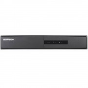 Гибридный видеорегистратор Hikvision DS-7208HGHI-E2 для 8 CVBS/HD-TVI камер и 2 сетевых