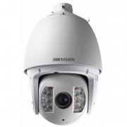 Морозостойкая 2Мп сетевая SpeedDome-камера Hikvision DS-2DF7286-AEL с ИК-подсветкой