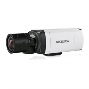 Видеокамера TVI корпусная Hikvision DS-2CC12D9T