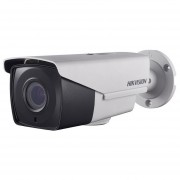 5Мп цилиндрическая HD-TVI камера Hikvision DS-2CE16H5T-AIT3Z с EXIR-подсветкой до 40м