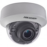 Купольная вандалостойкая TVI-камера Hikvision DS-2CE56F7T-AVPIT3Z (2.8-12 mm)