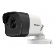 Высокочувствительная 5Мп HD-TVI камера Hikvision DS-2CE16H5T-IT с EXIR-подсветкой (2.8mm, 3.6 mm, 6 mm)