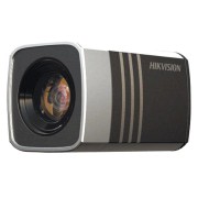 Корпусная IP-видеокамера Hikvision DS-2DZ216 с трансфокатором