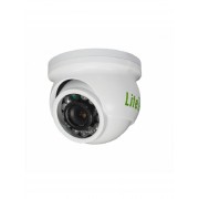Купольная видеокамера LiteTec LDV-ATC-200SS10