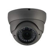 Купольная мультиформатная видеокамера LiteTec LDV-ATC-200SHR30