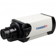 Видеокамера TRASSIR TR-D1120WD